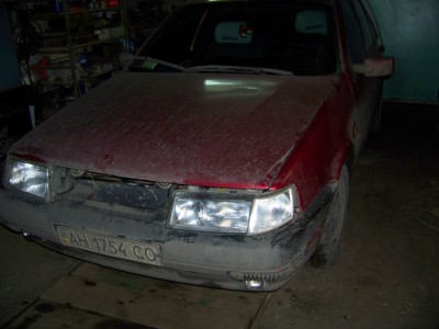 Левая с поворотником с 2110.JPG