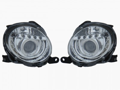 Fiat 500 07 Head Lamp (HU233-02-1-E 07-) chrome base with white background (L+R).jpg