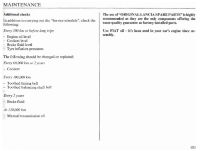 Lancia Dedra Owners Handbook_Belt.png